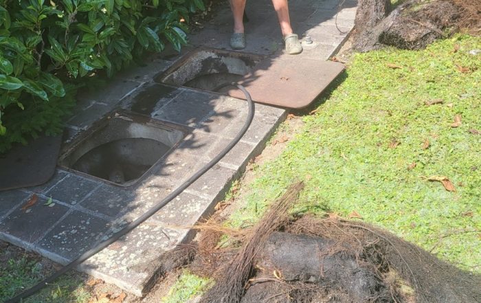 Les racines peuvent envahir vos canalisations et bloquer l’écoulement des eaux usées ou pluviales. Chez Thermoz Assainissement, nous intervenons rapidement pour retirer les racines à la main ou avec un coupe-racine, selon la taille de l’obstruction.