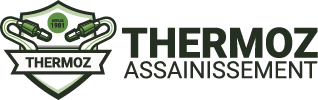 Thermoz Assainissement Logo